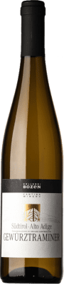 Bolzano Gewürztraminer — Гевюрцтраминер Alto Adige 75 cl