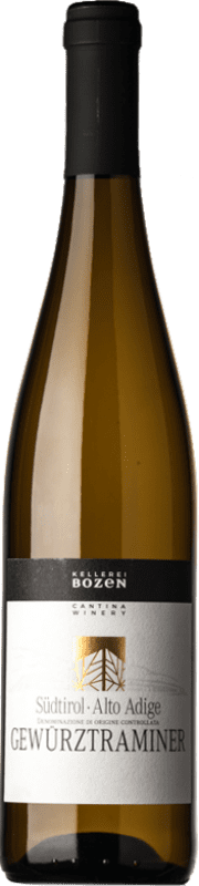 17,95 € 免费送货 | 白酒 Bolzano D.O.C. Alto Adige