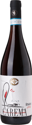 Produttori di Carema Nebbiolo Carema Reserve — Gereift 75 cl