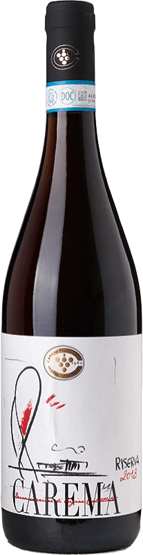 32,95 € | Red wine Produttori di Carema Reserve D.O.C. Carema Piemonte Italy Nebbiolo 75 cl