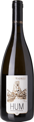 Sant'Andrea Secco Hum Moscato Moscato di Terracina 75 cl