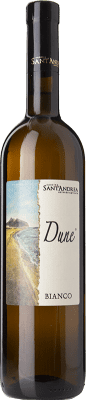 Sant'Andrea Bianco Dune Circeo 75 cl