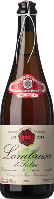 Sociale di Sorbara Lambrusco di Sorbara Lambrusco di Sorbara 75 cl