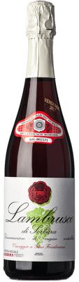 Sociale di Sorbara Rosato Lambrusco Lambrusco di Sorbara 75 cl