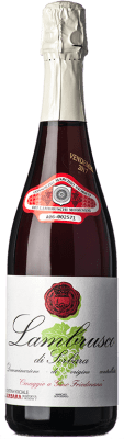 Sociale di Sorbara Rosato Lambrusco di Sorbara Lambrusco di Sorbara 75 cl