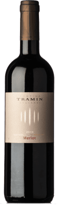 Tramin Merlot Alto Adige 75 cl