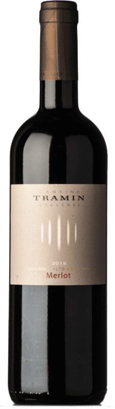 13,95 € Kostenloser Versand | Rotwein Tramin D.O.C. Alto Adige