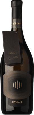 Tramin Spätlese Epokale Gewürztraminer Alto Adige 75 cl