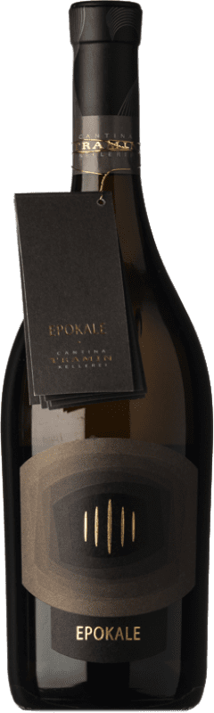 129,95 € | White wine Tramin Spätlese Epokale D.O.C. Alto Adige Trentino-Alto Adige Italy Gewürztraminer 75 cl