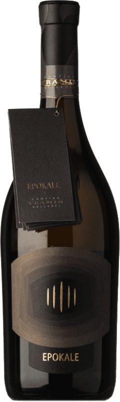 156,95 € Kostenloser Versand | Weißwein Tramin Spätlese Epokale D.O.C. Alto Adige