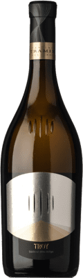 Tramin Troy Chardonnay Alto Adige Reserva 75 cl