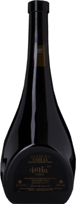 Ceci Decanta rosso Barbera Emilia Romagna 75 cl