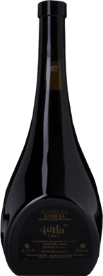 Ceci Decanta Barbera Emilia Romagna 75 cl