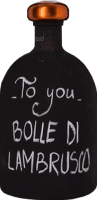 Ceci Rosso To you Bolle di Lambrusco Lambrusco Emilia Romagna 75 cl