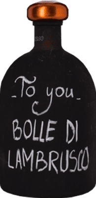 Ceci Rosso To you Bolle di Lambrusco Lambrusco Maestri Emilia Romagna 75 cl