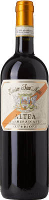 Sant'Agata Altea Superiore Barbera Barbera d'Asti 75 cl