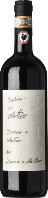 Caparsa Doccio a Matteo Sangiovese Chianti Classico Reserve 75 cl