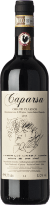 Caparsa Sangiovese Chianti 75 cl