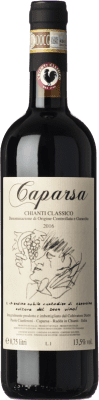 Caparsa Sangiovese Chianti Classico 75 cl