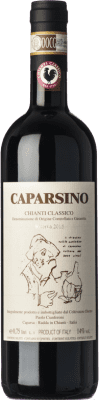 Caparsa Caparsino Sangiovese Chianti Reserve 75 cl