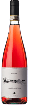 Carpentiere Primaluce 年轻的