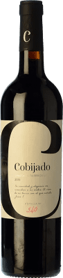 Carvajal Wines Cobijado Vino de la Tierra de Cádiz старения 75 cl