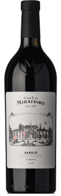 Casa di Mirafiore Reserve