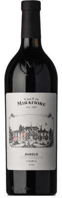 Casa di Mirafiore Nebbiolo Barolo Riserva 75 cl