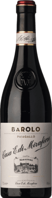 Casa di Mirafiore Paiagallo Nebbiolo Barolo 75 cl