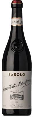 Casa di Mirafiore Nebbiolo Barolo 75 cl