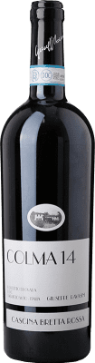 Bretta Rossa Ovada Colma 14 Dolcetto — Дольчетто Piedmont 75 cl