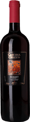 Cascina Chicco Birbet