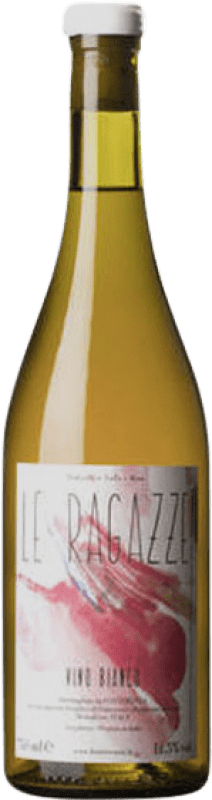 27,95 € Envoi gratuit | Vin blanc Campi di Fonterenza Le Ragazze Bianco I.G.T. Toscana