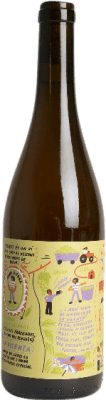 Amor per la Terra La Vicenta Xarel·lo 75 cl