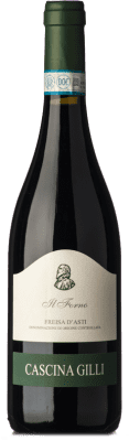 Gilli Il Forno Freisa — Фрейза Freisa d'Asti 75 cl