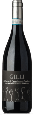 Gilli Don Bosco Malvasia — Мальвасия Malvasia di Castelnuovo Don Bosco 75 cl