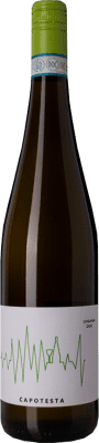 Maddalena Capotesta Trebbiano Lugana Eco — Biologico 75 cl