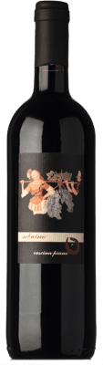 Piano Rosso Sebuino Ronchi Varesini 75 cl