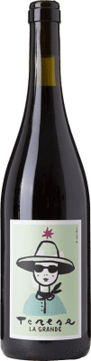 Tavijn Teresa La Grande Ruchè — Руке Piedmont 75 cl
