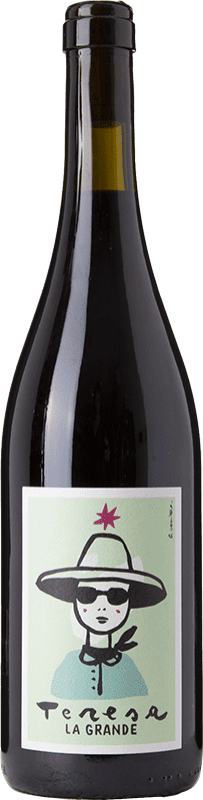 22,95 € | Красное вино Tavijn Teresa La Grande D.O.C. Piedmont Пьемонте Италия Ruchè — Руке 75 cl