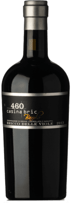 Casina Bric Bricco delle Viole Nebbiolo — Неббиоло Barolo 75 cl