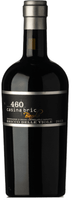 Casina Bric Bricco delle Viole Nebbiolo Barolo 75 cl