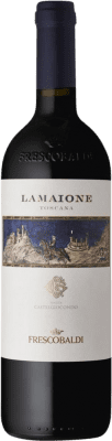 Marchesi de' Frescobaldi Castelgiocondo Lamaione Merlot Toscana 75 cl