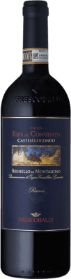 Marchesi de' Frescobaldi Castelgiocondo Ripe al Convento Sangiovese Brunello di Montalcino Reserve 75 cl