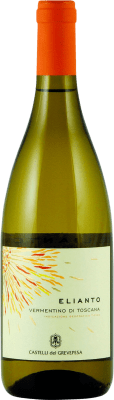 Castelli del Grevepesa Elianto Vermentino Toscana 75 cl