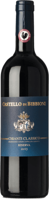 Castelli del Grevepesa Bibbione Reserva