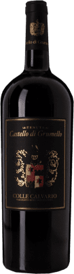 Castello di Grumello Colle Calvario Valcalepio 予約 75 cl