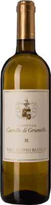 Castello di Grumello Bianco Valcalepio 75 cl