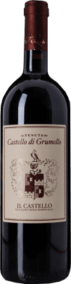 Castello di Grumello Il Castello Valcalepio Reserve 75 cl