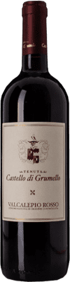 Castello di Grumello Valcalepio 75 cl